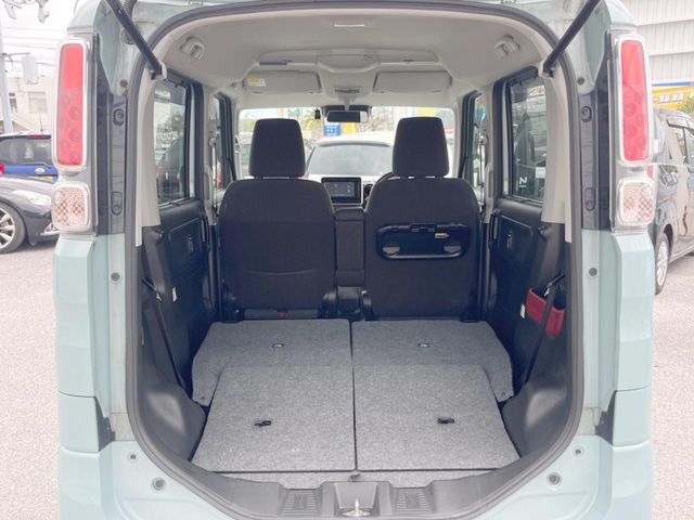 スズキ スペーシア