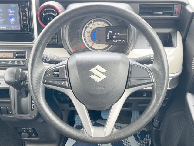 スズキ スペーシア