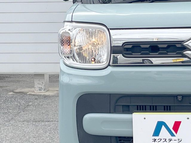 スズキ スペーシア