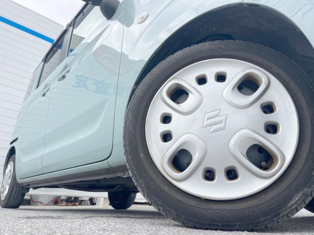 スズキ スペーシア