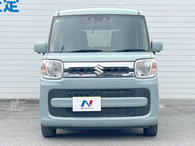 スズキ スペーシア