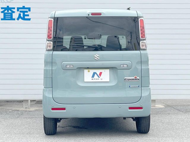 スズキ スペーシア