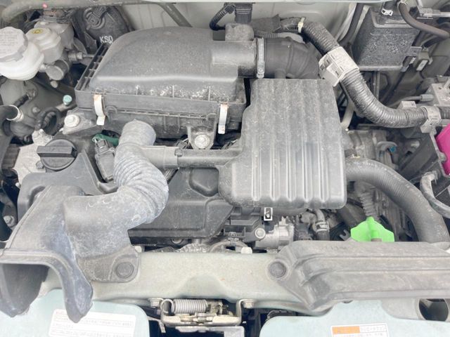 スズキ スペーシア