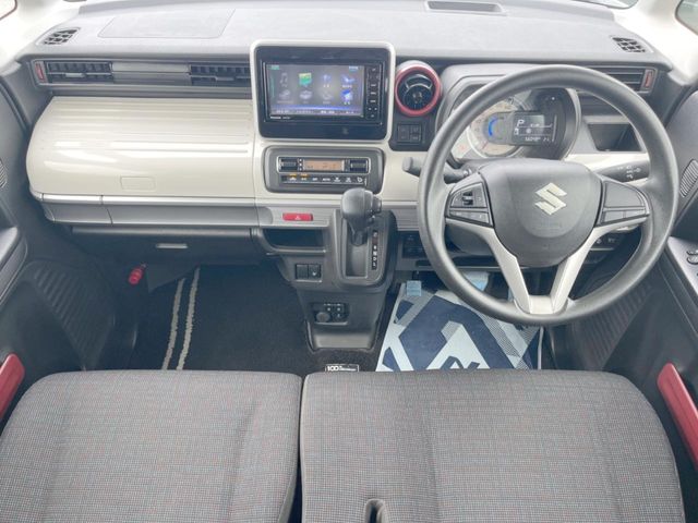 スズキ スペーシア