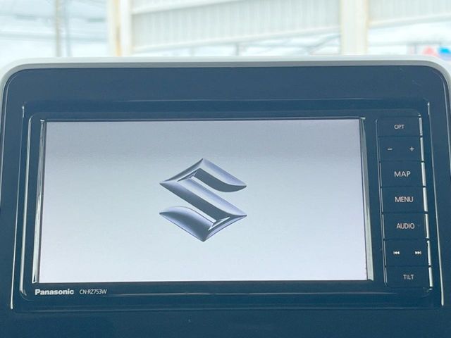 スズキ スペーシア