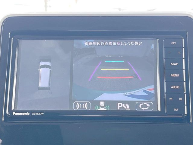 スズキ スペーシア