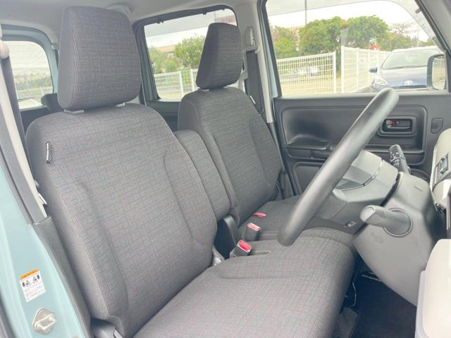 スズキ スペーシア