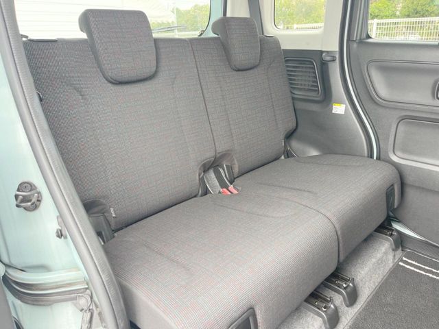 スズキ スペーシア