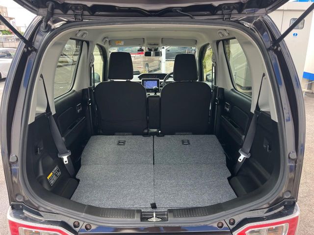 スズキ ワゴンR