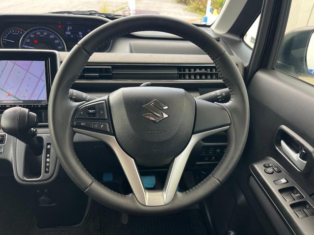 スズキ ワゴンR