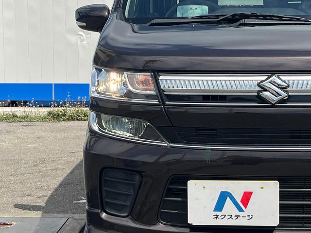 スズキ ワゴンR