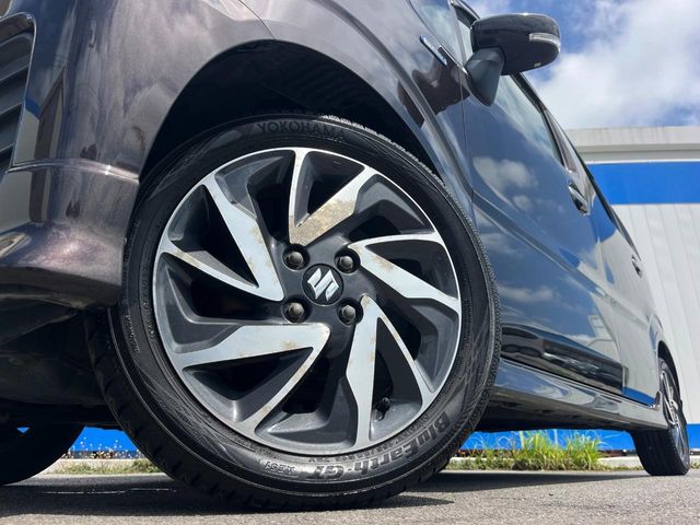 スズキ ワゴンR