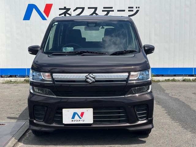 スズキ ワゴンR