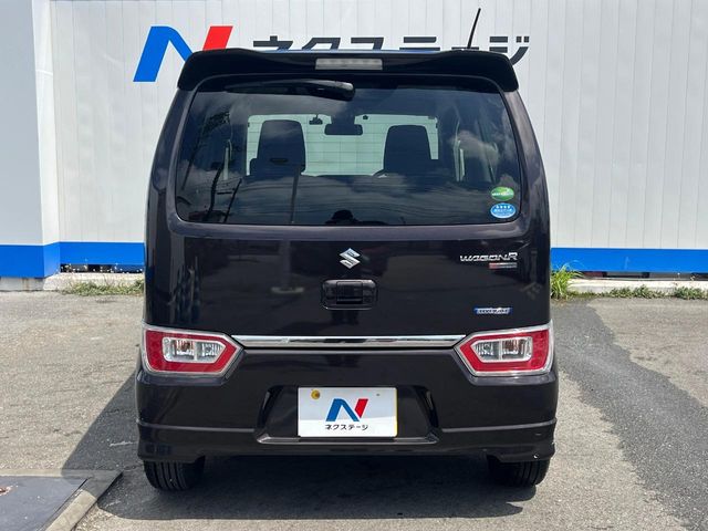 スズキ ワゴンR