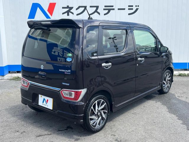 スズキ ワゴンR