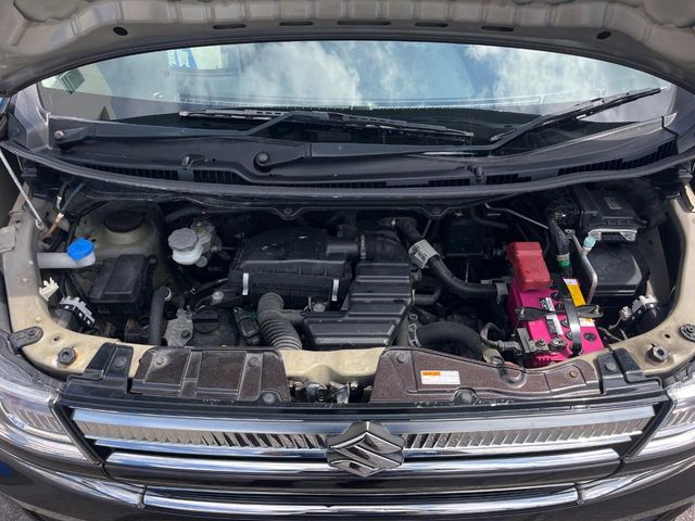 スズキ ワゴンR