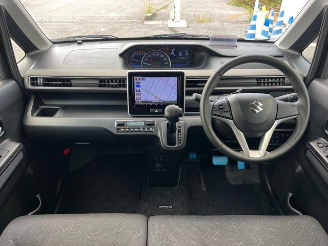 スズキ ワゴンR