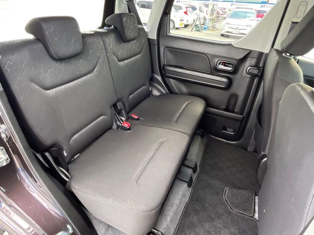 スズキ ワゴンR