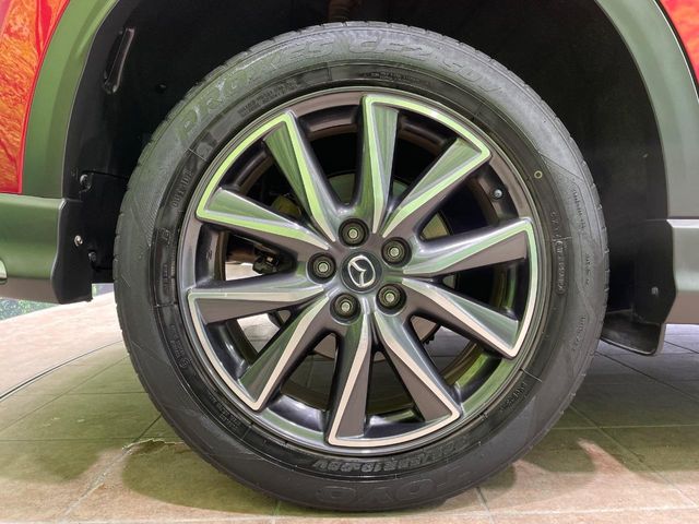 マツダ CX-5