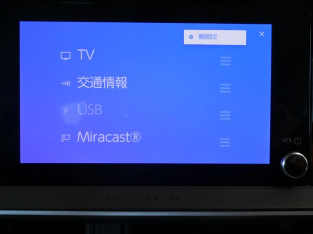 トヨタ プリウス