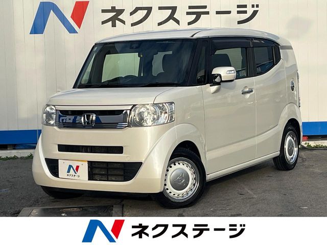 ホンダ N-BOXスラッシュ