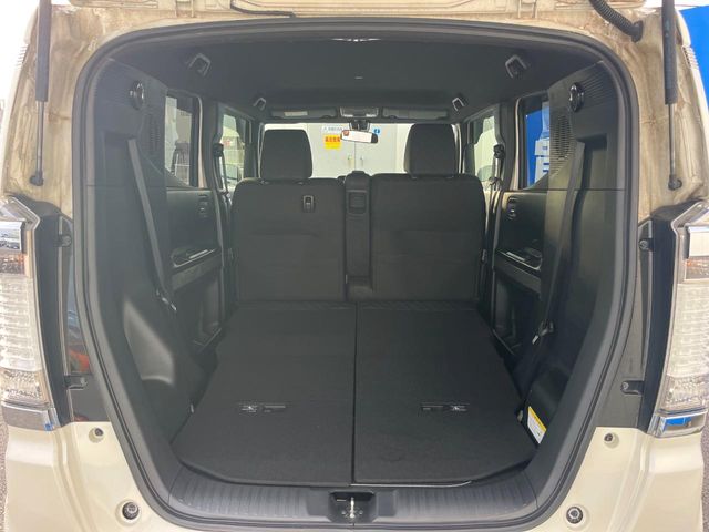 ホンダ N-BOXスラッシュ