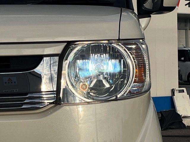 ホンダ N-BOXスラッシュ