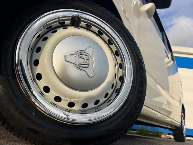 ホンダ N-BOXスラッシュ