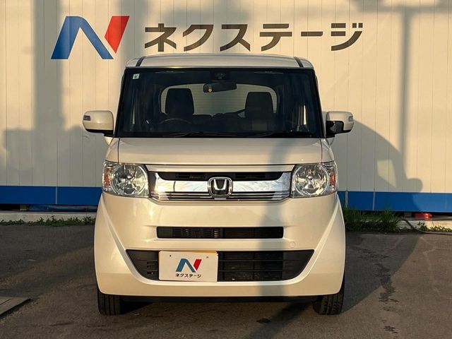 ホンダ N-BOXスラッシュ