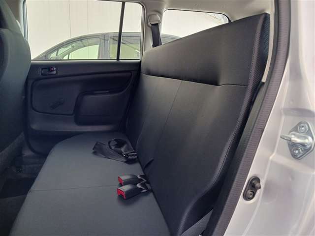 トヨタ プロボックスバン