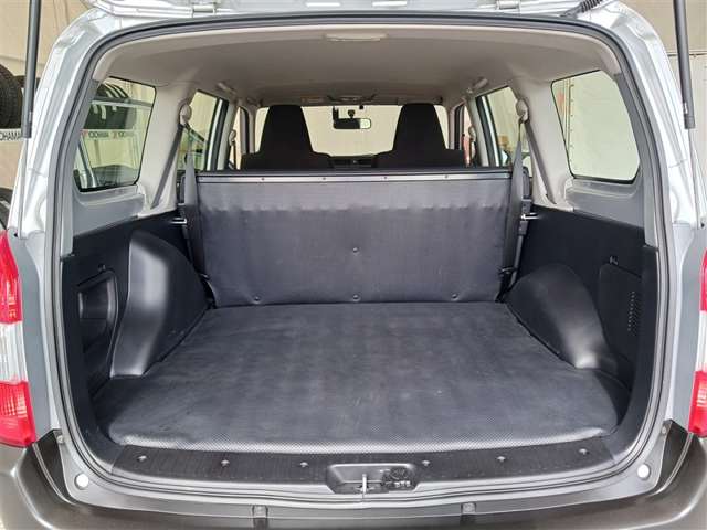 トヨタ プロボックスバン