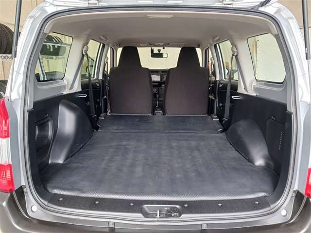 トヨタ プロボックスバン