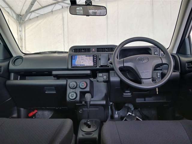 トヨタ プロボックスバン