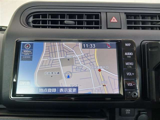 トヨタ プロボックスバン