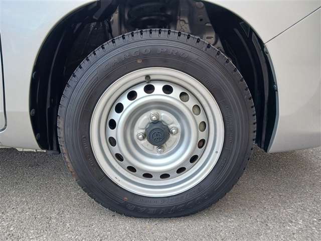 トヨタ プロボックスバン