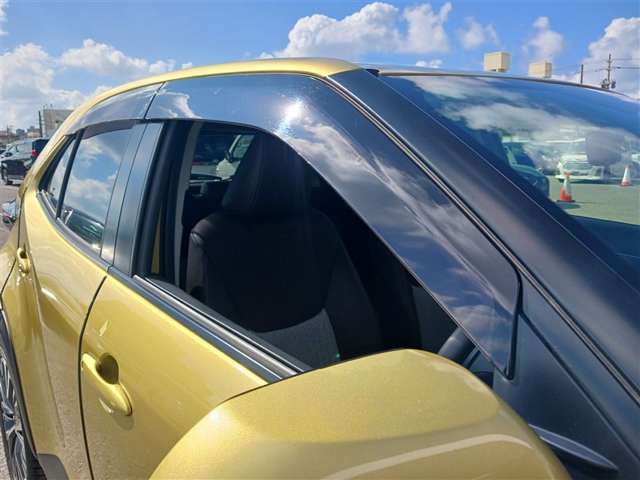 トヨタ ヤリスクロス