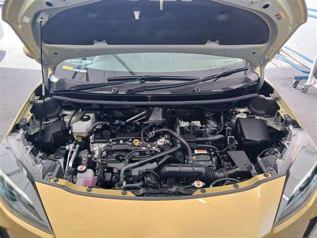 トヨタ ヤリスクロス