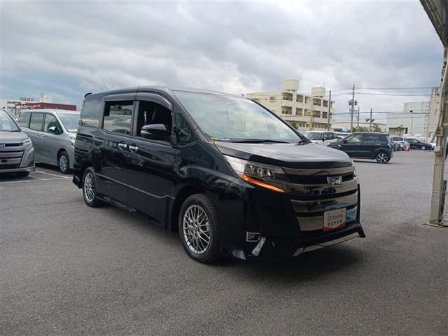 トヨタ ノア