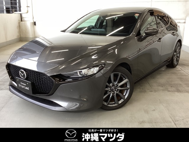 マツダ MAZDA3