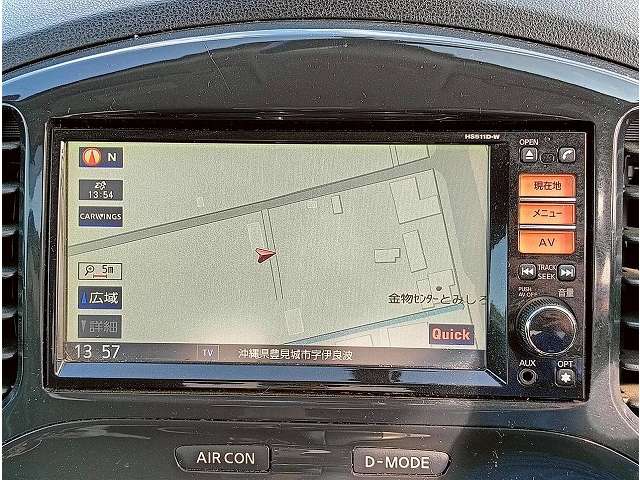 日産 ジューク