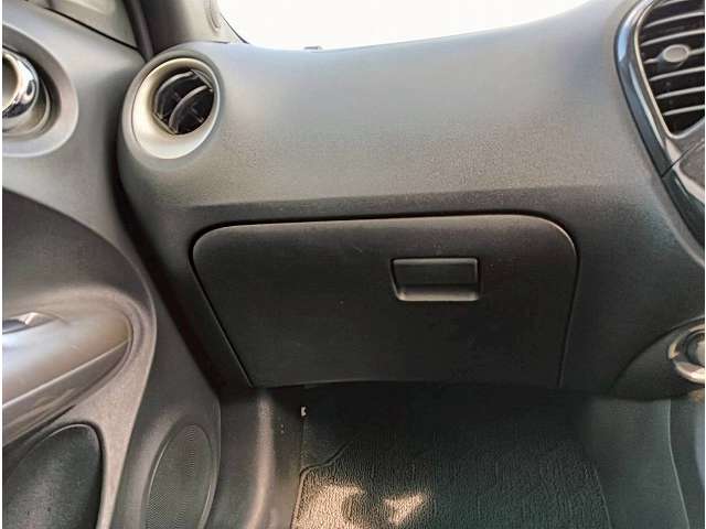 日産 ジューク