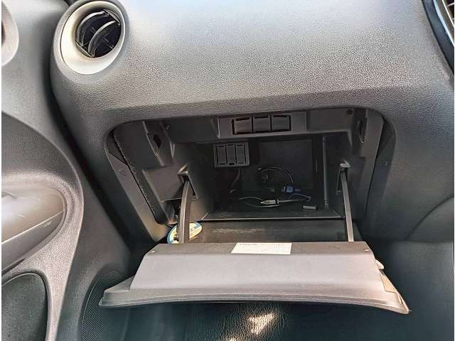 日産 ジューク