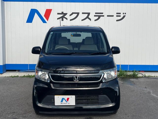 ホンダ N-WGN