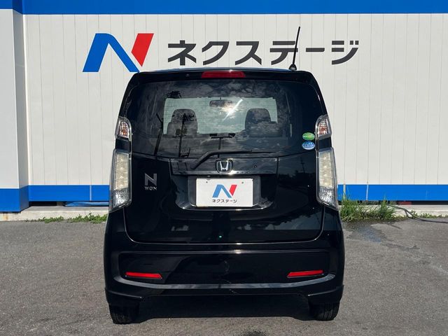 ホンダ N-WGN
