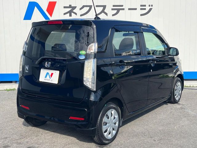 ホンダ N-WGN