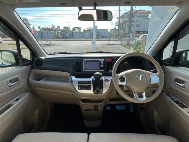 ホンダ N-WGN