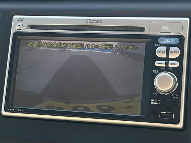 ホンダ N-WGN