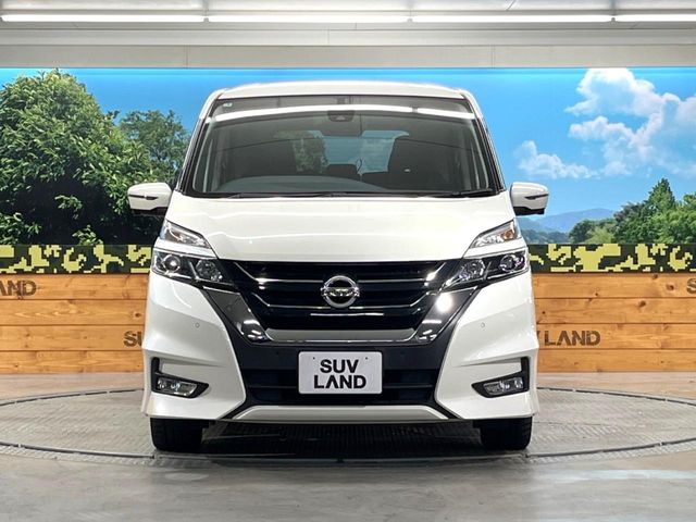 日産 セレナ