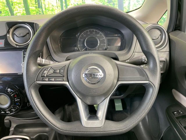 日産 ノート