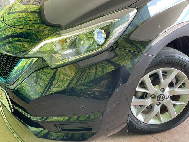 日産 ノート